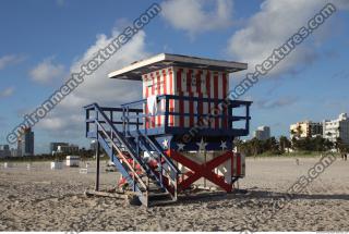 building lifeguard kiosk 0002